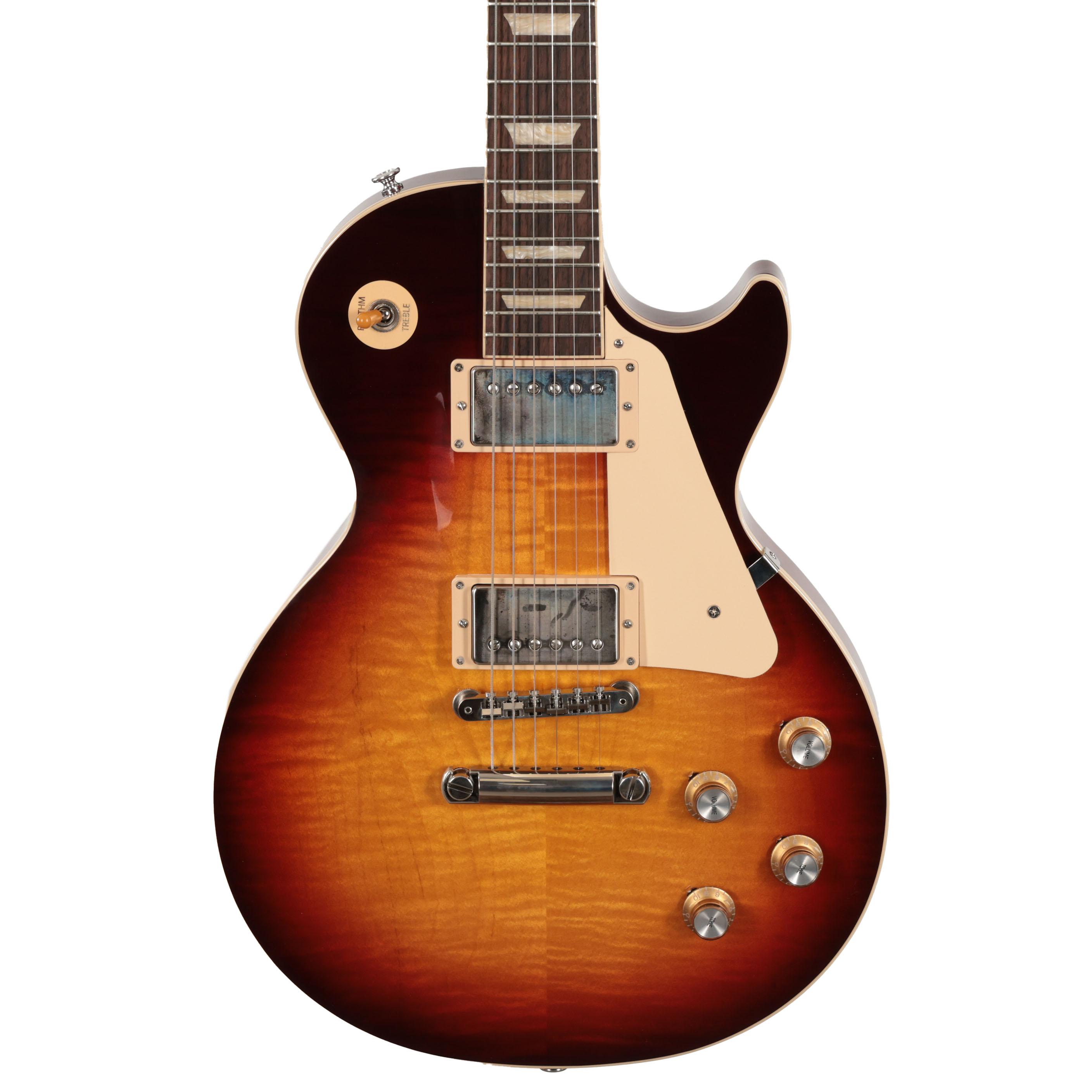 ギター Gibson Les Paul Standard 60S fireburst 213960121 (2).JPG.jpeg